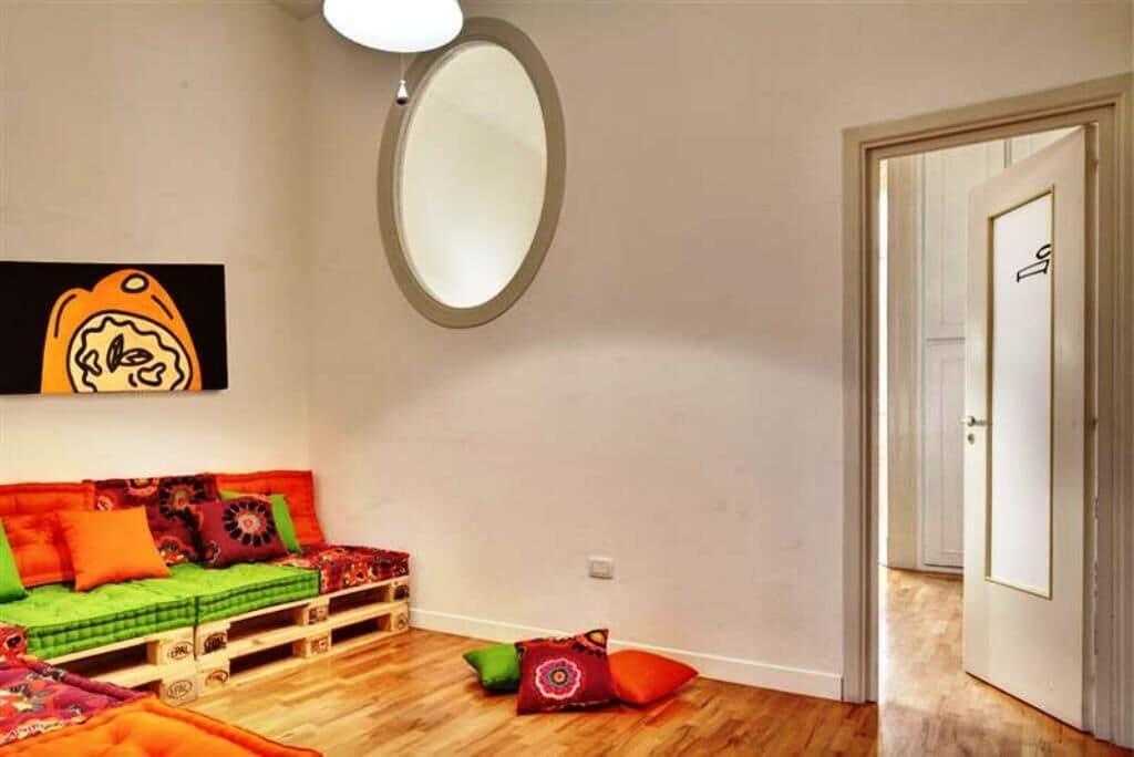 Hotel Piazza Bellini & 3*